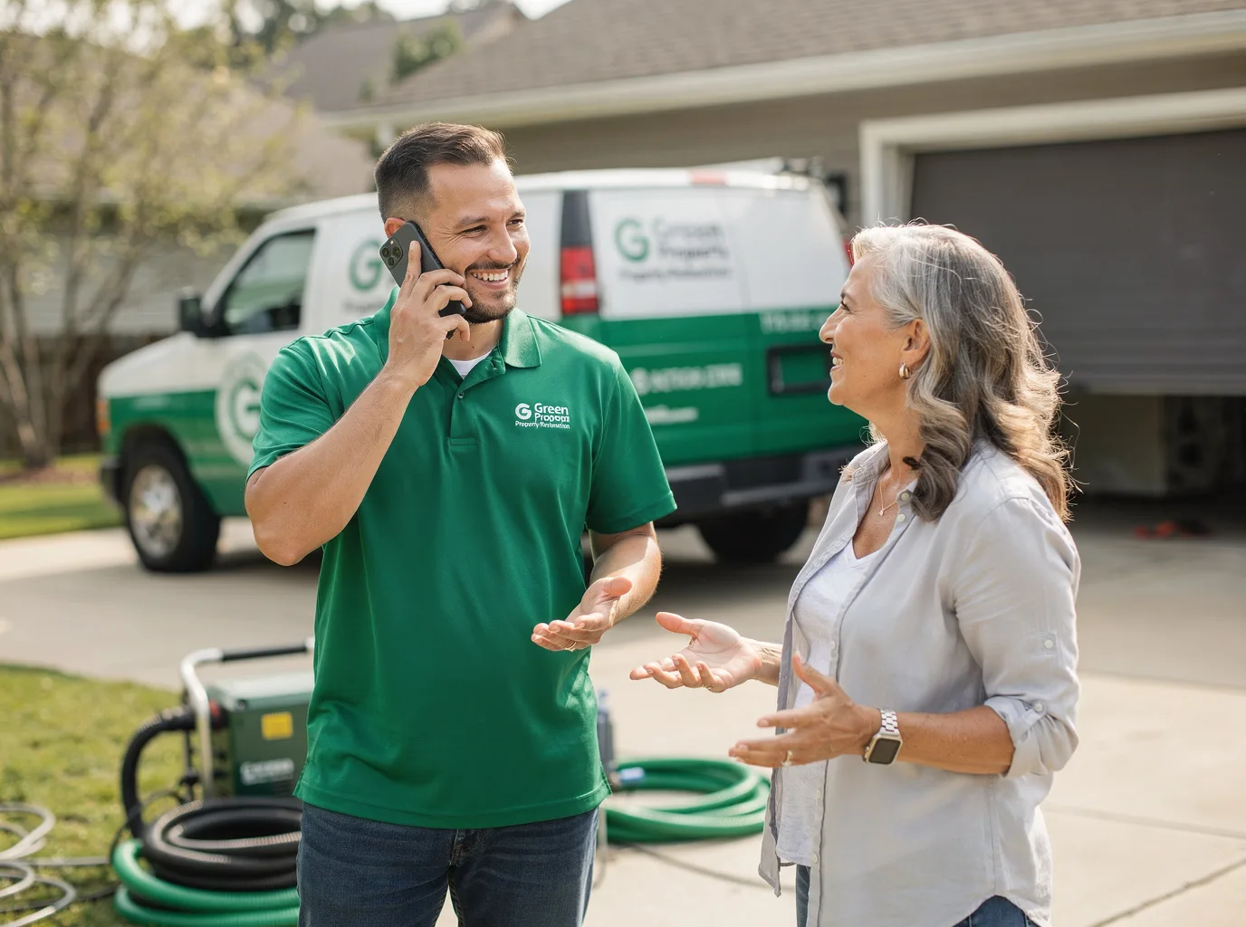 Water Damage Restoration Ludlow Falls, OH FAQs